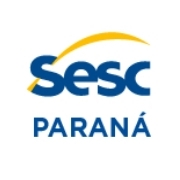 Logo Sesc Paraná