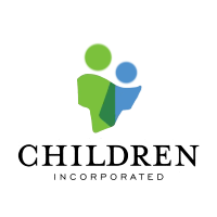 Logo Children Believe