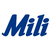 Logo Mili